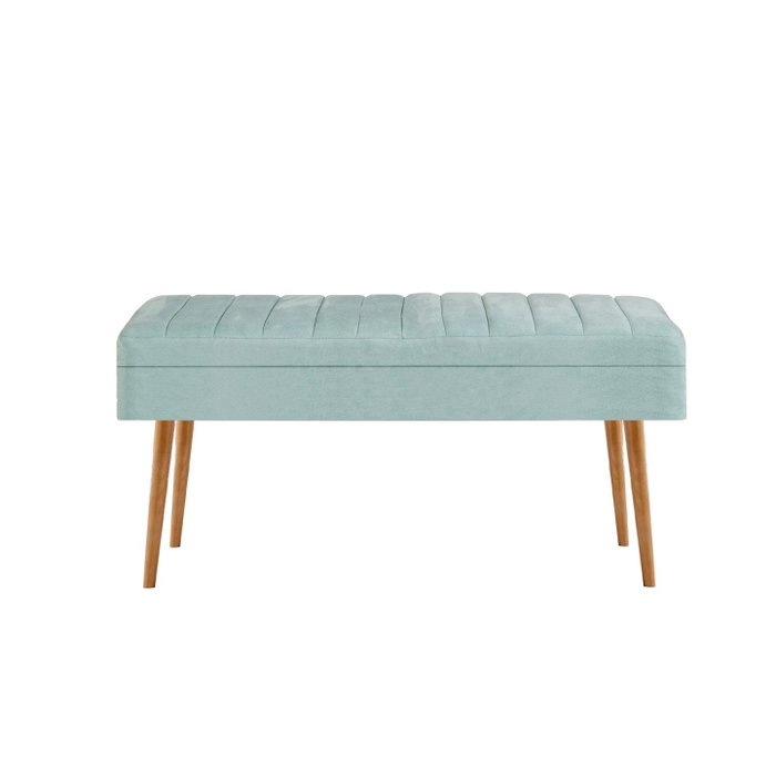 Hanah Home Vina 0701 - 3 - Atlantic, Green Hanah Home Vina 0701 - 3 - Atlantic, Green